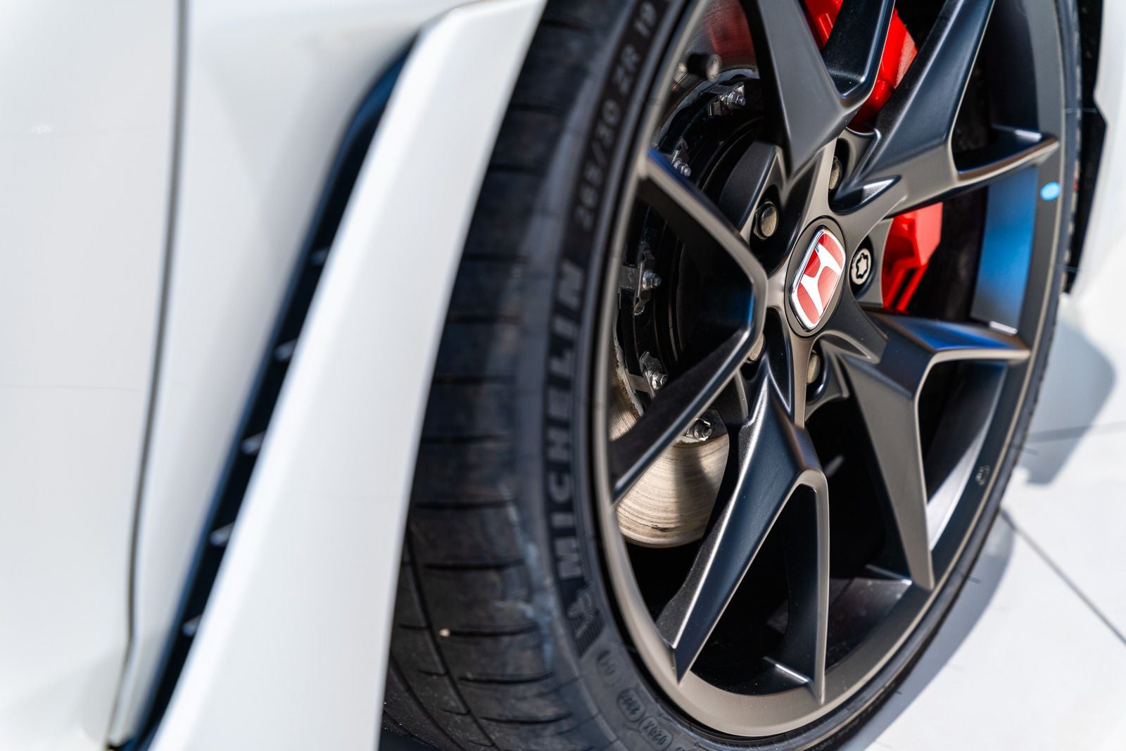 2026 Honda Civic Type R Base