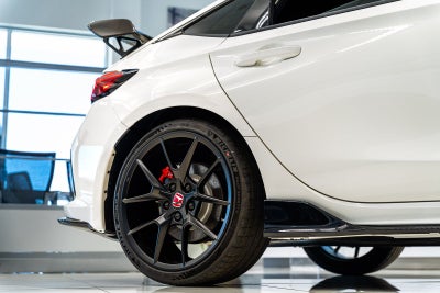 2026 Honda Civic Type R Base