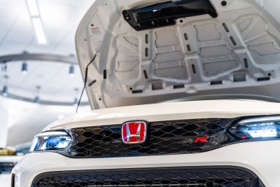 2026 Honda Civic Type R Base