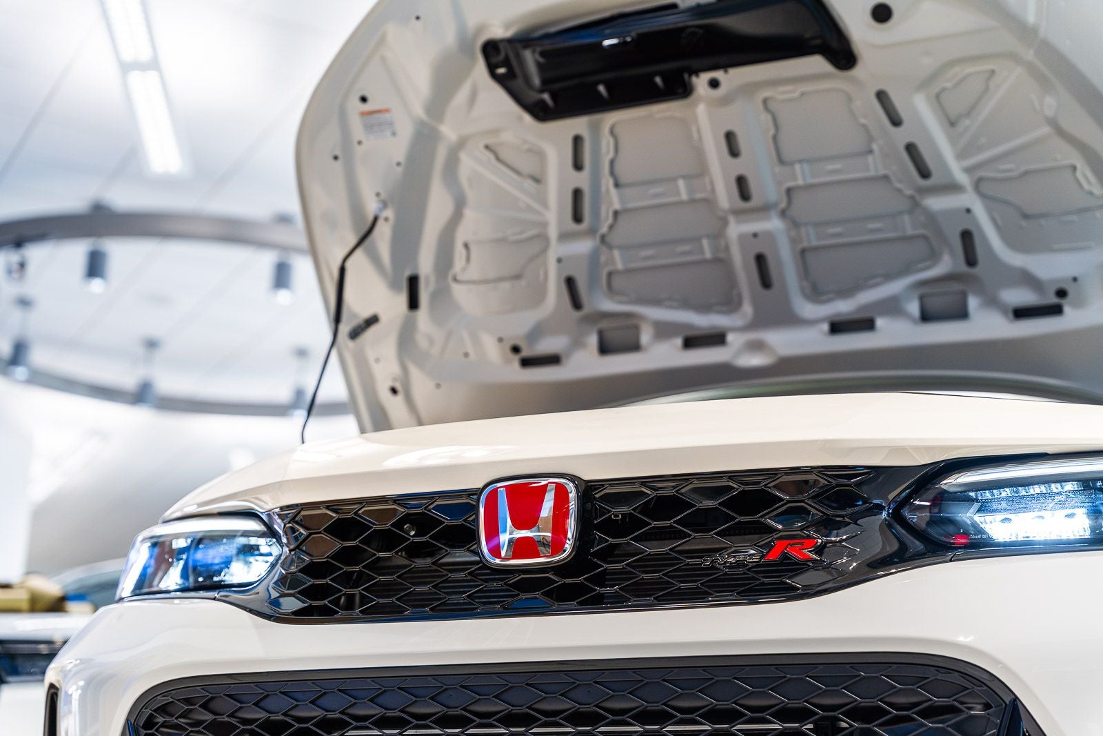 2026 Honda Civic Type R Base