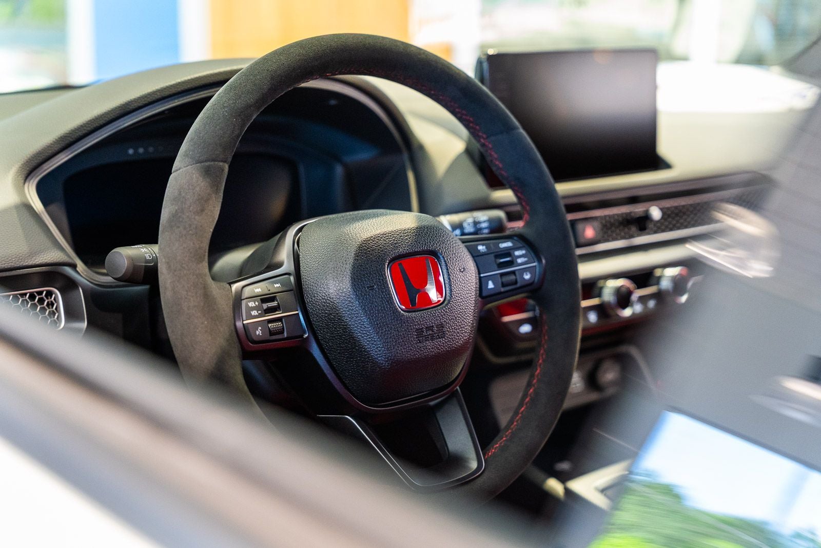 2026 Honda Civic Type R Base