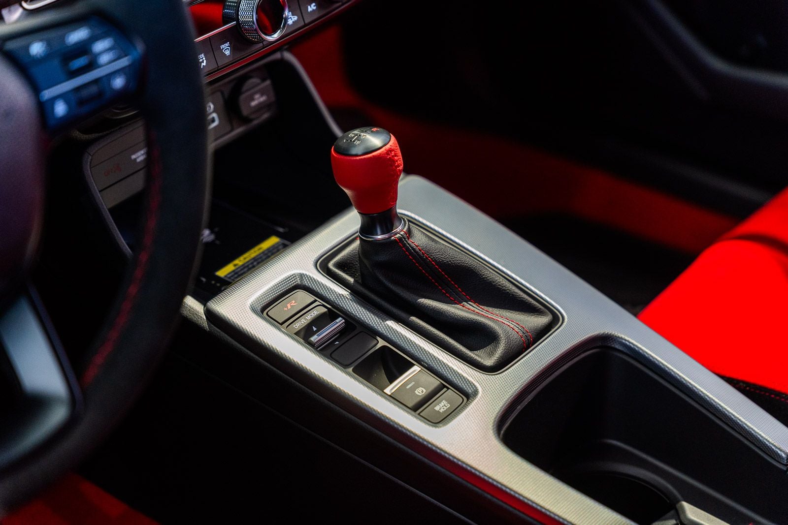 2026 Honda Civic Type R Base
