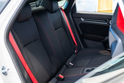 2026 Honda Civic Type R Base