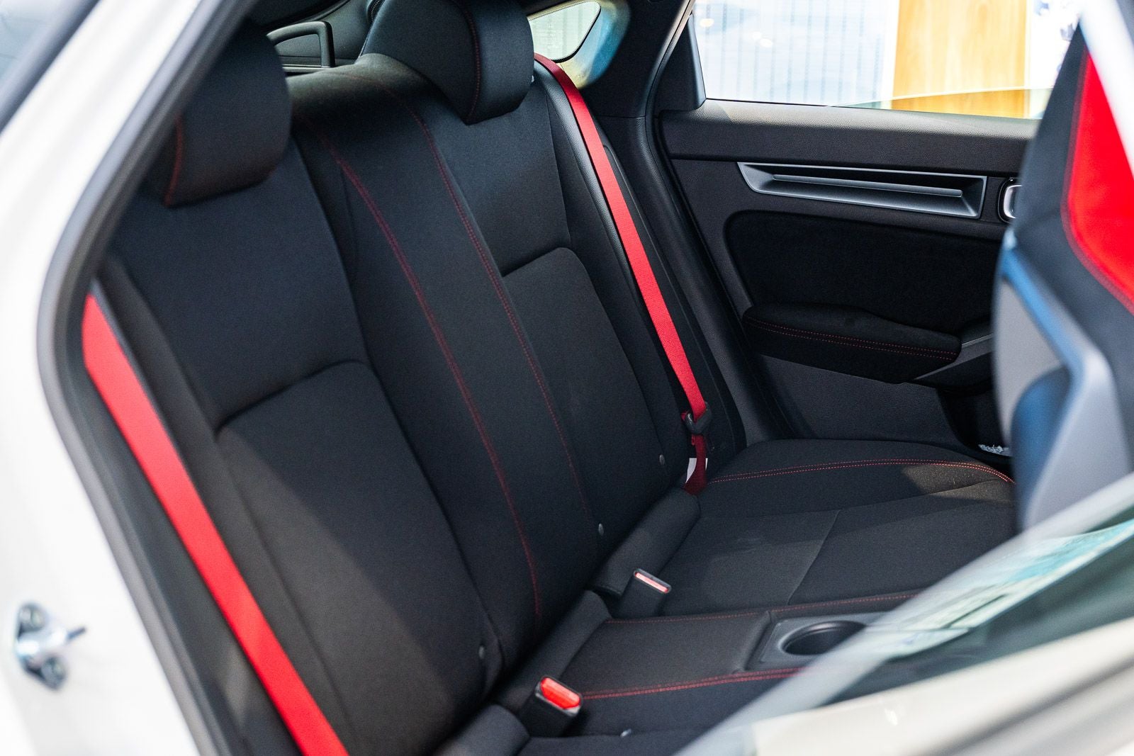 2026 Honda Civic Type R Base