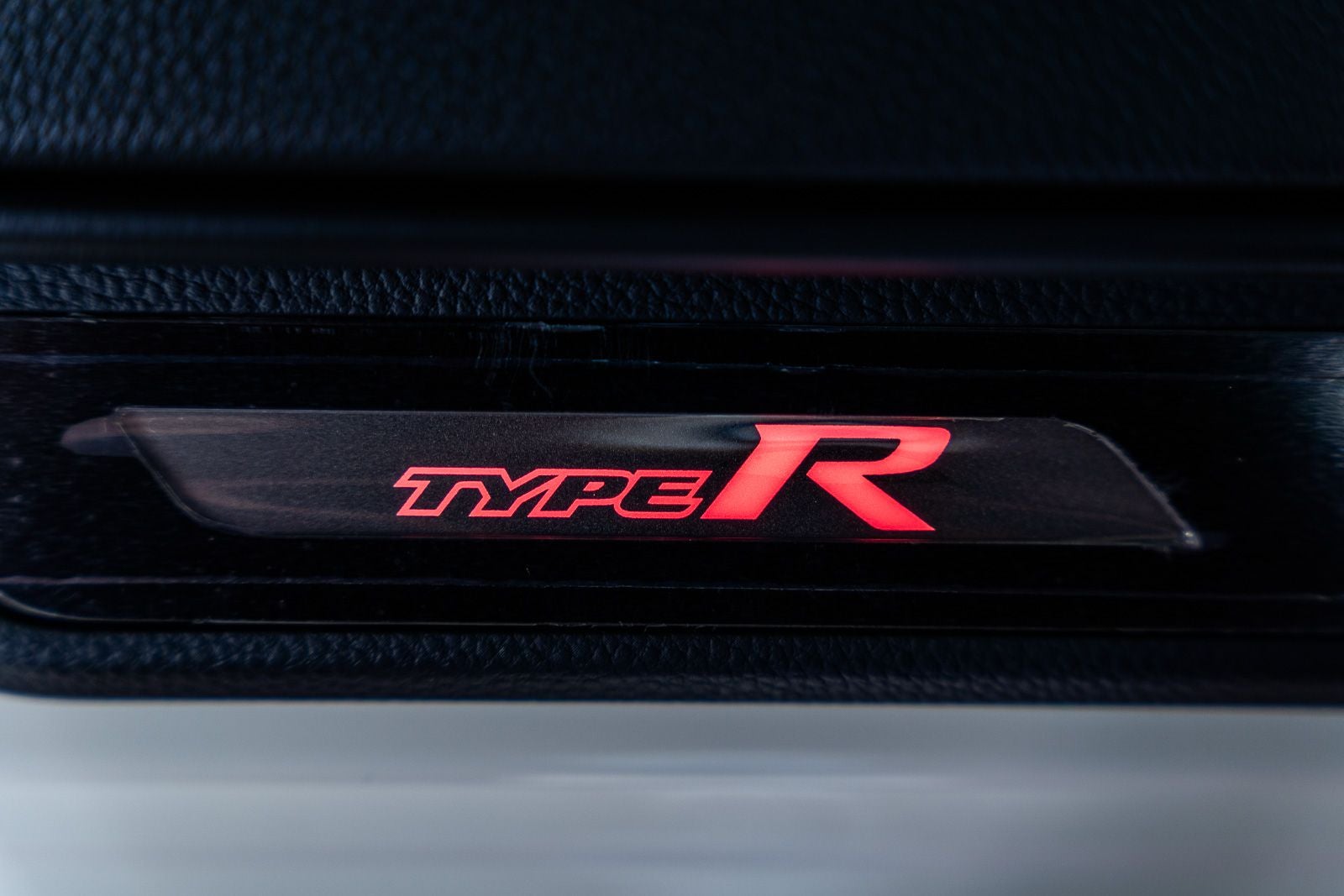 2026 Honda Civic Type R Base