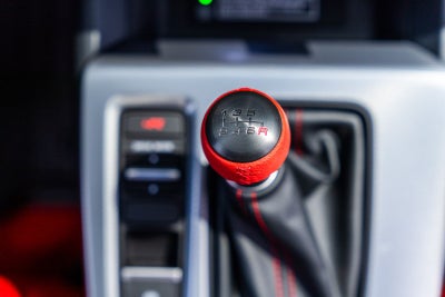 2026 Honda Civic Type R Base