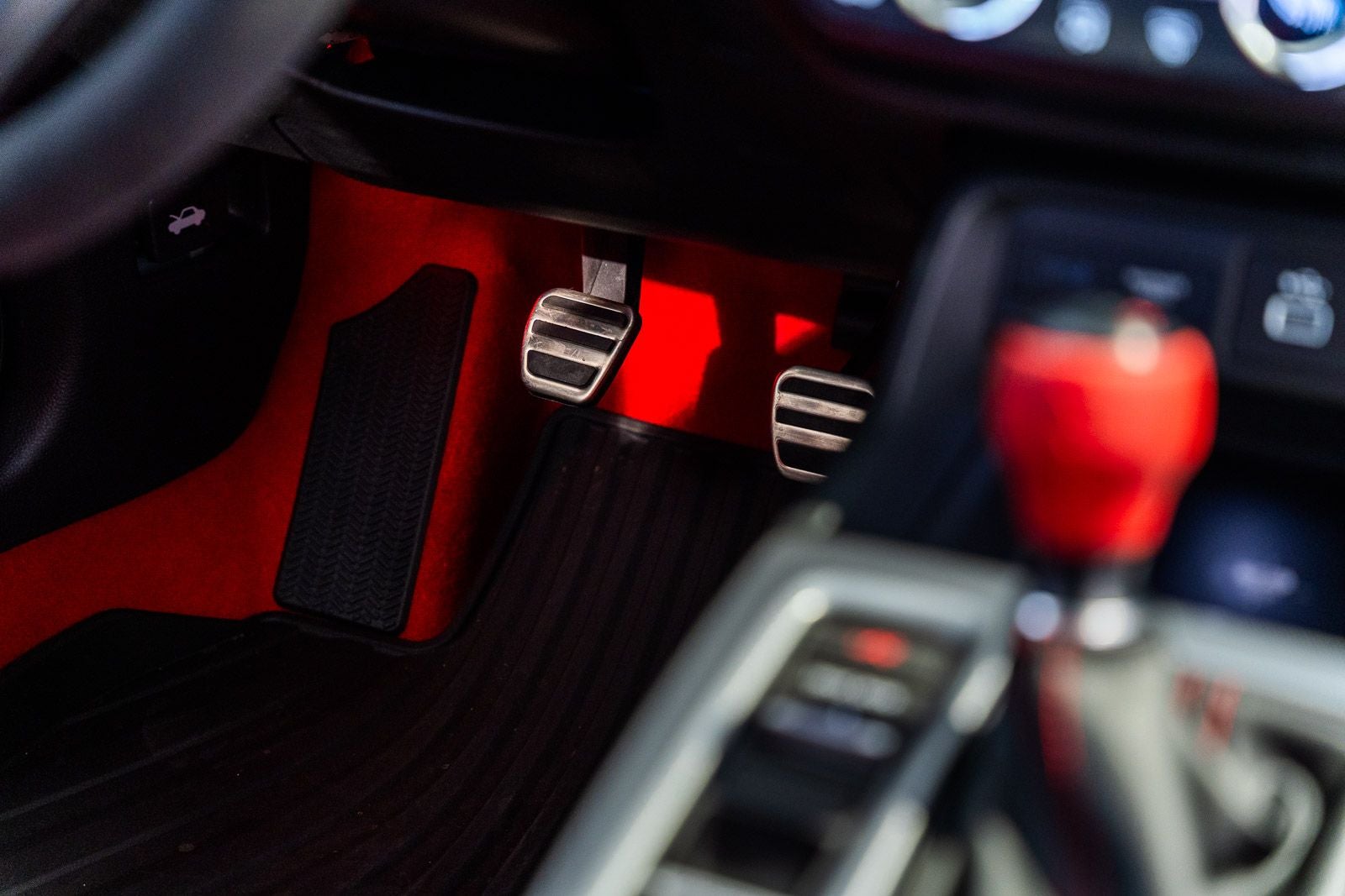 2026 Honda Civic Type R Base