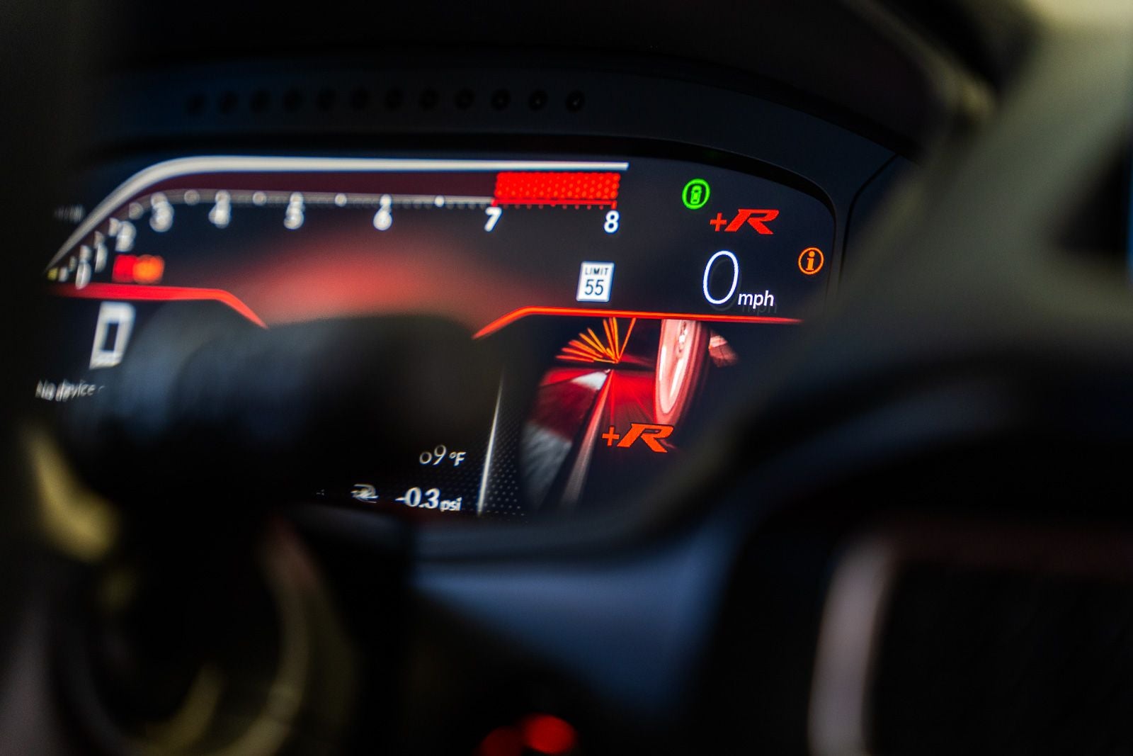 2026 Honda Civic Type R Base