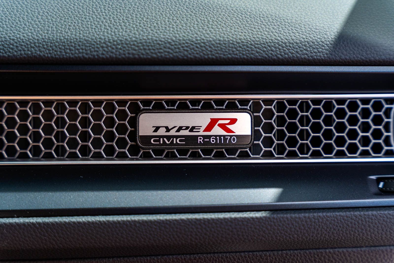 2026 Honda Civic Type R Base