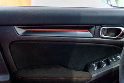 2026 Honda Civic Type R Base