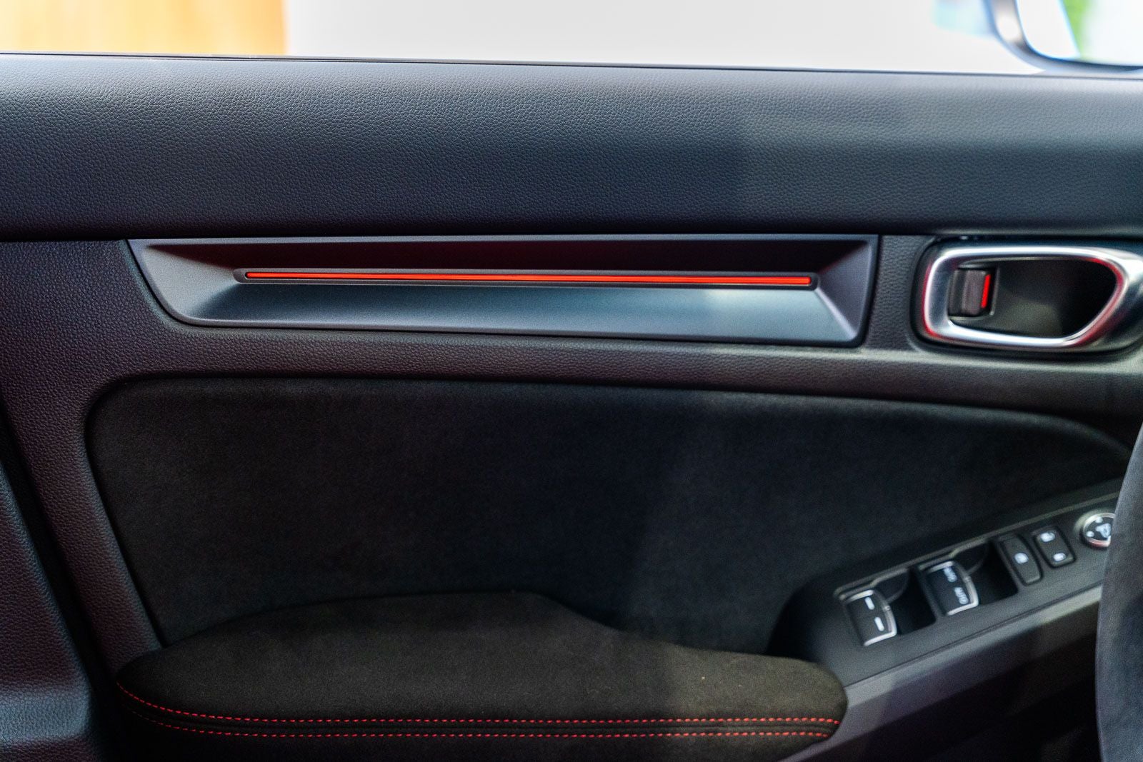 2026 Honda Civic Type R Base