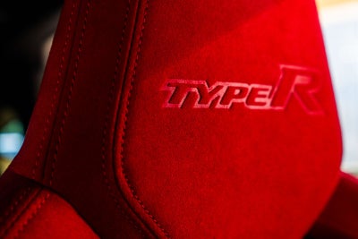 2026 Honda Civic Type R Base