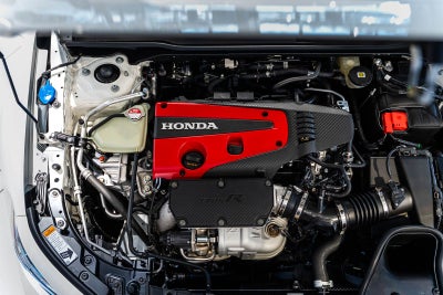 2026 Honda Civic Type R Base