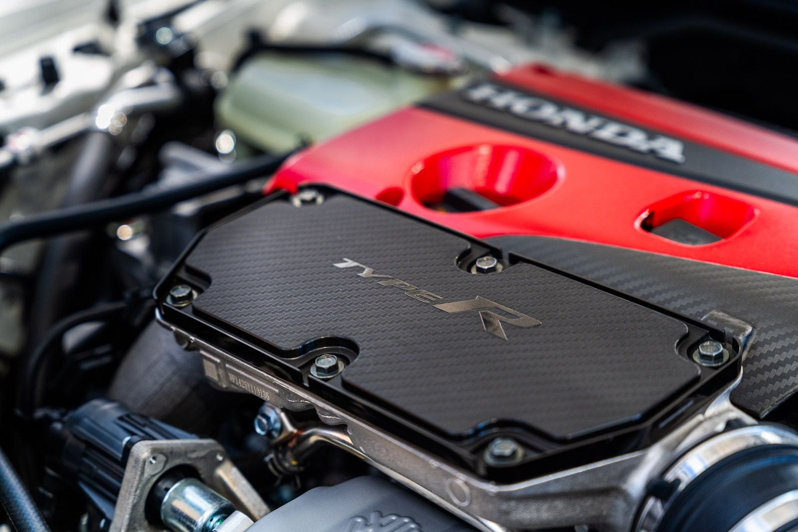 2026 Honda Civic Type R Base
