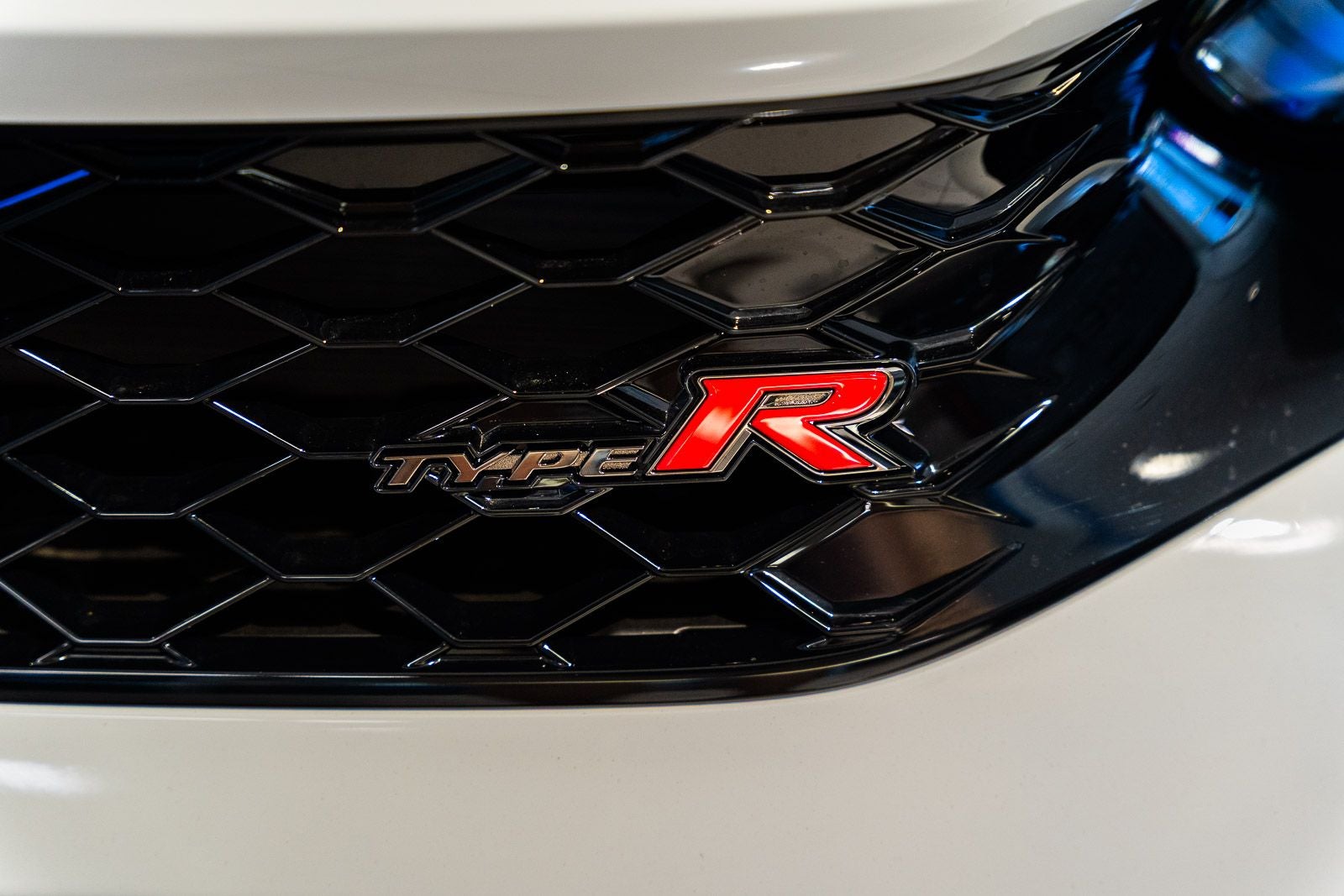 2026 Honda Civic Type R Base