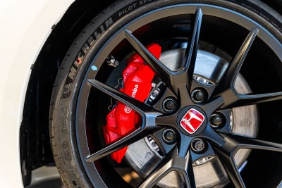 2026 Honda Civic Type R Base