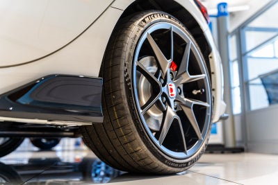 2026 Honda Civic Type R Base