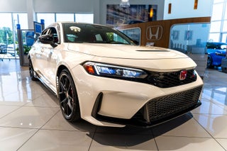 2026 Honda Civic Type R Base