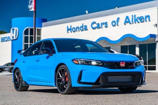 2025 Honda Civic Type R Base