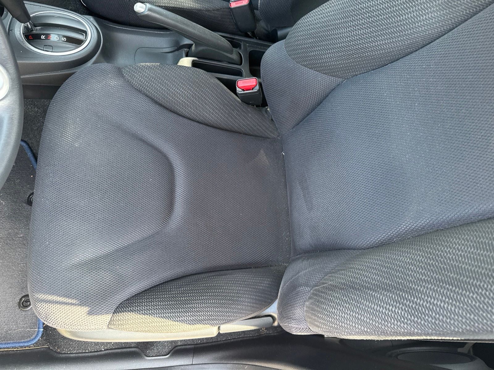 2013 Honda Fit Sport