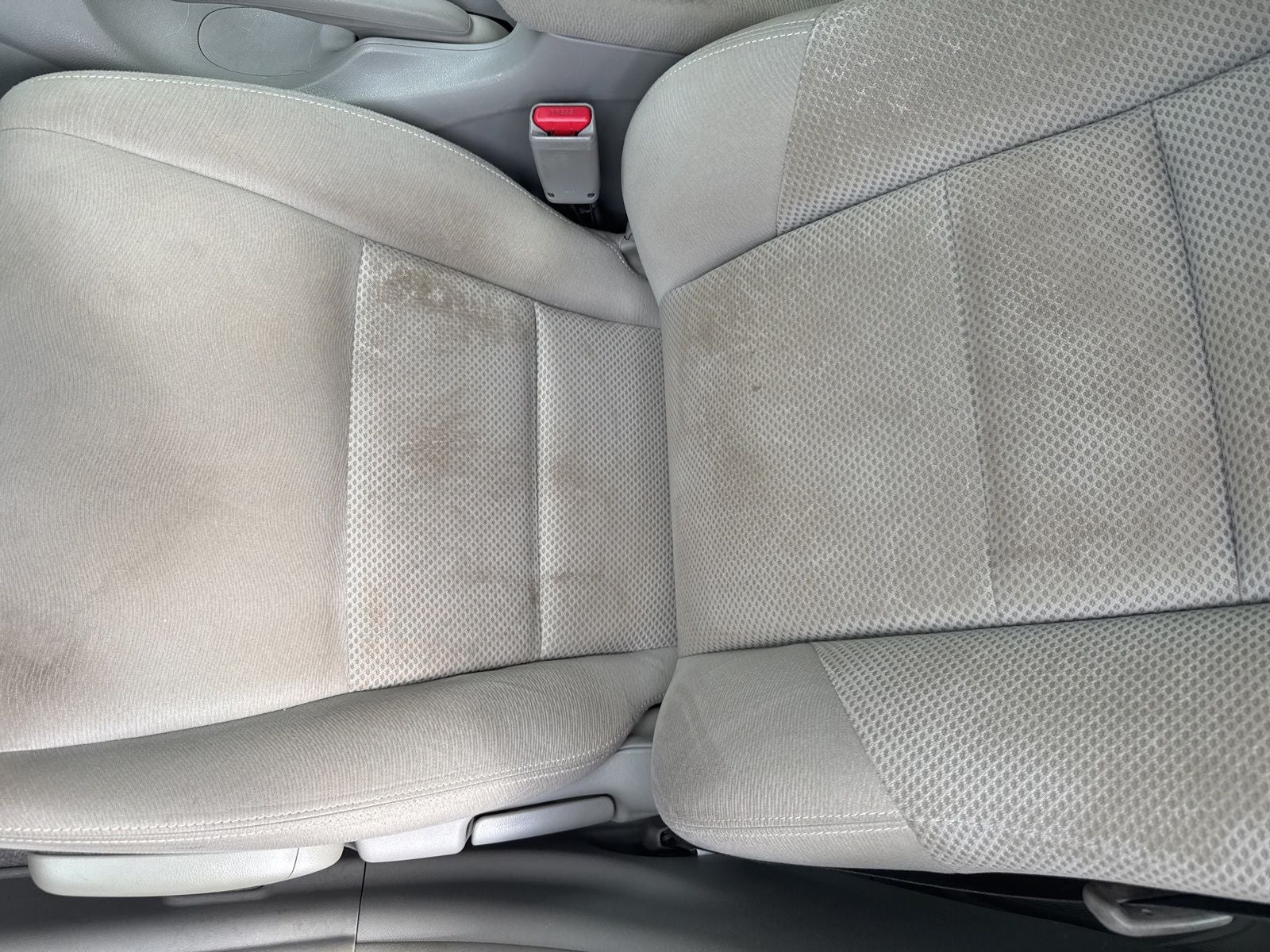2010 Honda Insight EX