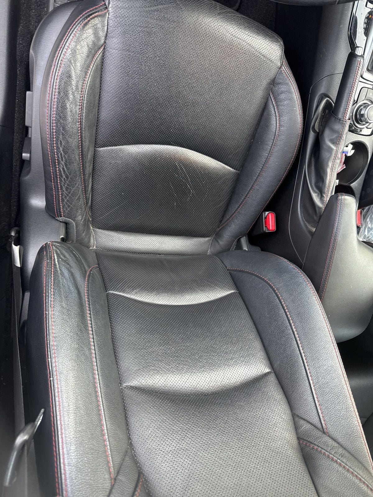 2014 Mazda Mazda3 s Grand Touring