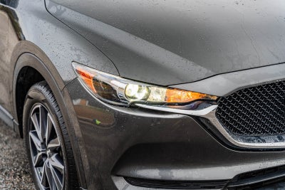2018 Mazda Mazda CX-5 Touring