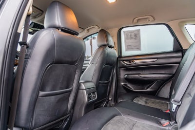 2018 Mazda Mazda CX-5 Touring