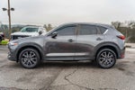 2018 Mazda Mazda CX-5 Touring