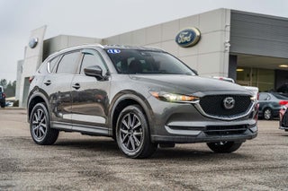 2018 Mazda Mazda CX-5 Touring