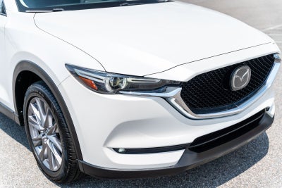 2019 Mazda Mazda CX-5 Grand Touring