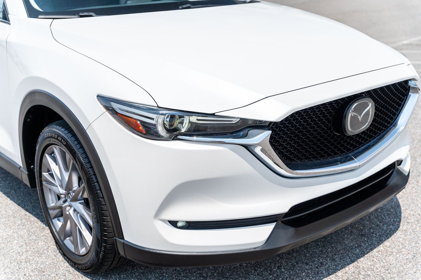 2019 Mazda Mazda CX-5 Grand Touring