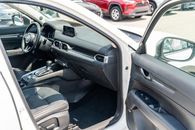 2019 Mazda Mazda CX-5 Grand Touring