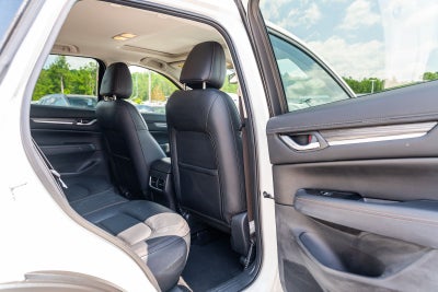 2019 Mazda Mazda CX-5 Grand Touring