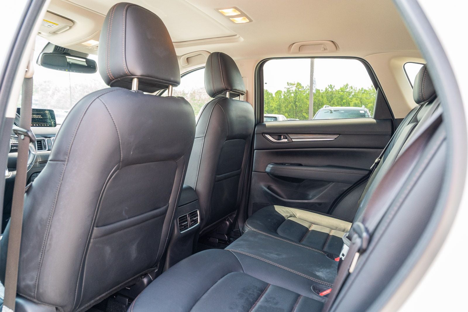 2019 Mazda Mazda CX-5 Grand Touring