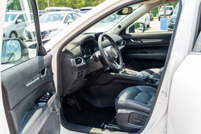 2019 Mazda Mazda CX-5 Grand Touring