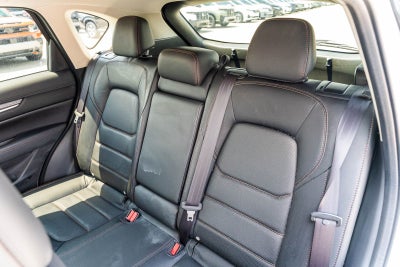 2019 Mazda Mazda CX-5 Grand Touring