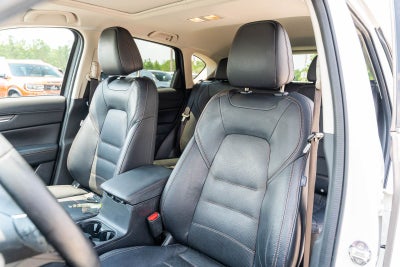 2019 Mazda Mazda CX-5 Grand Touring