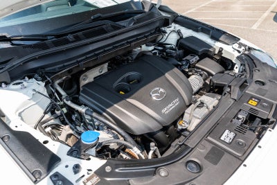 2019 Mazda Mazda CX-5 Grand Touring