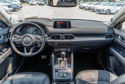 2019 Mazda Mazda CX-5 Grand Touring