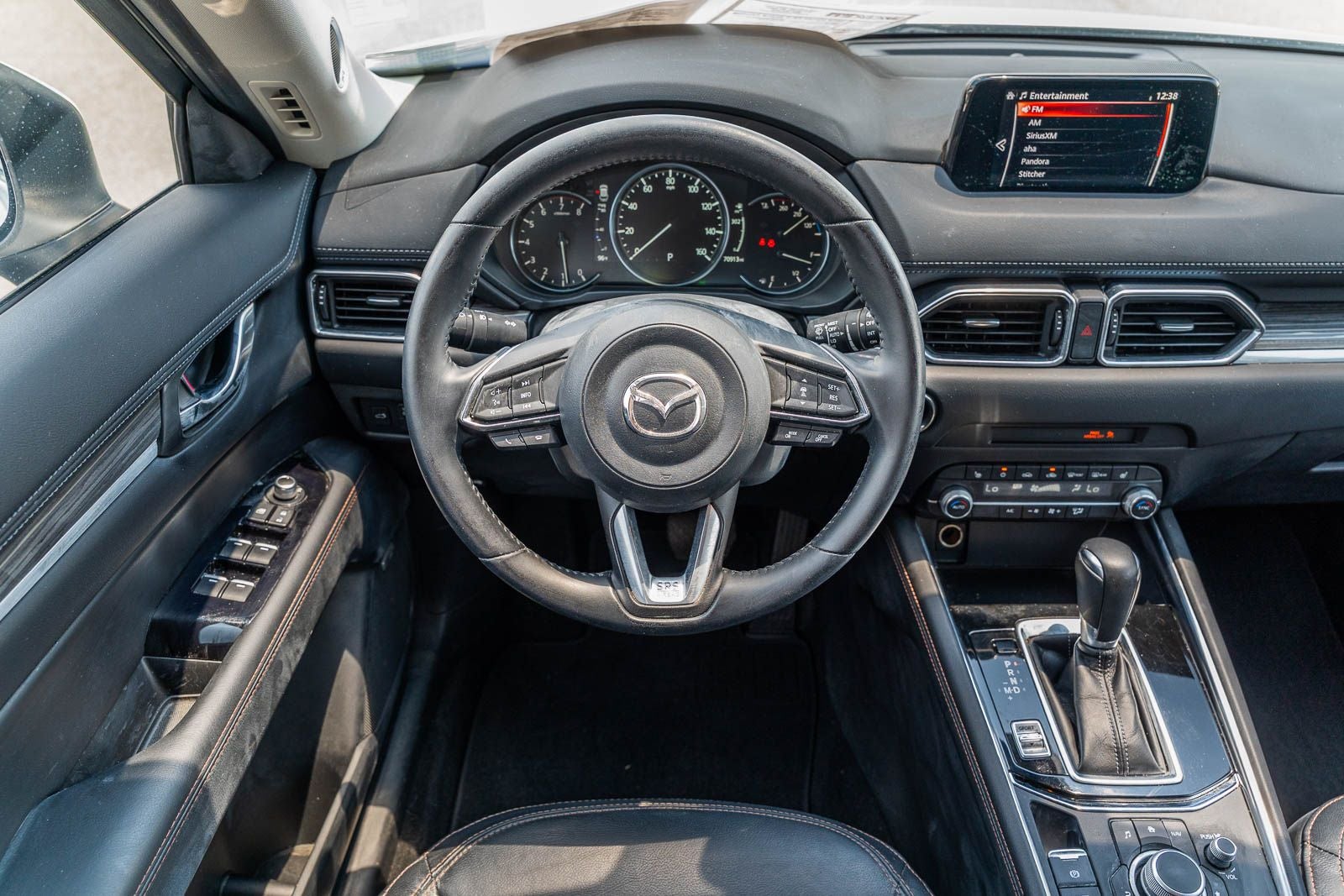 2019 Mazda Mazda CX-5 Grand Touring
