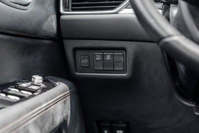 2019 Mazda Mazda CX-5 Grand Touring