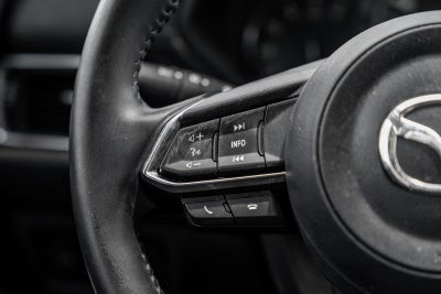 2019 Mazda Mazda CX-5 Grand Touring