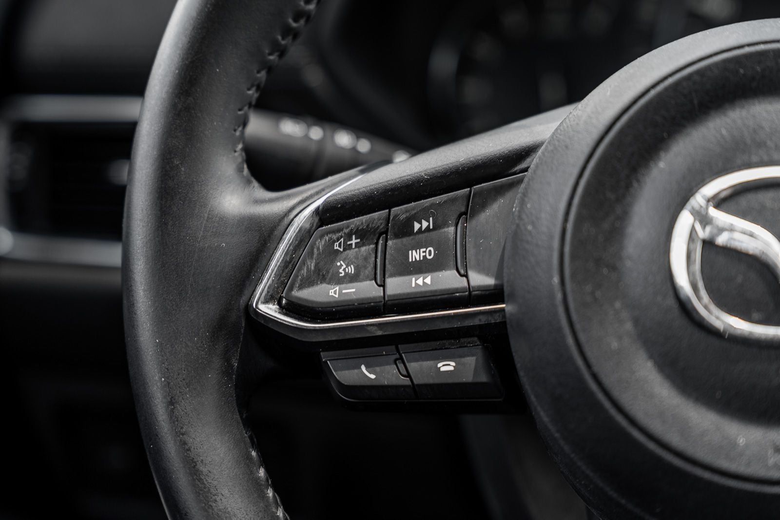 2019 Mazda Mazda CX-5 Grand Touring