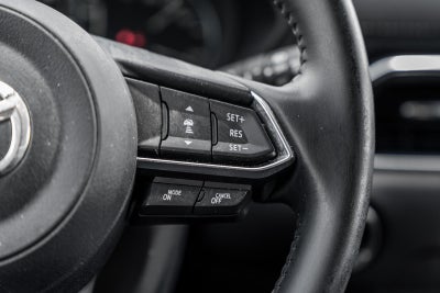 2019 Mazda Mazda CX-5 Grand Touring