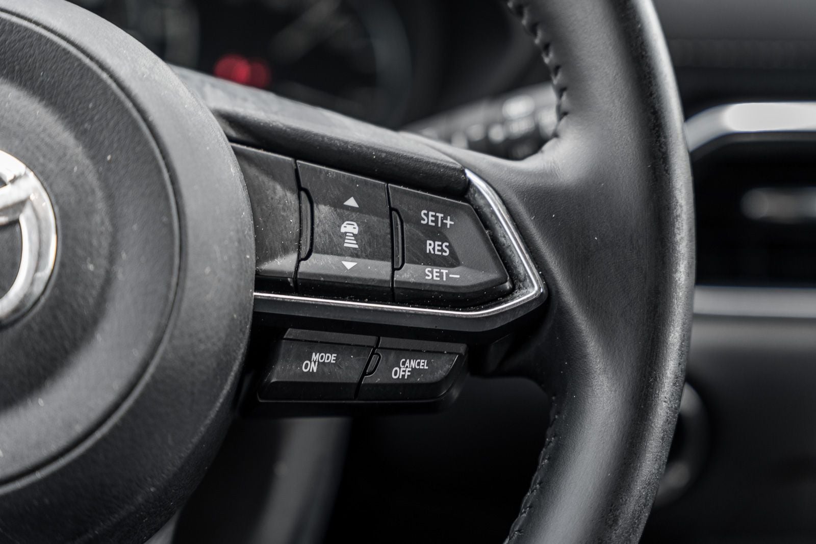 2019 Mazda Mazda CX-5 Grand Touring