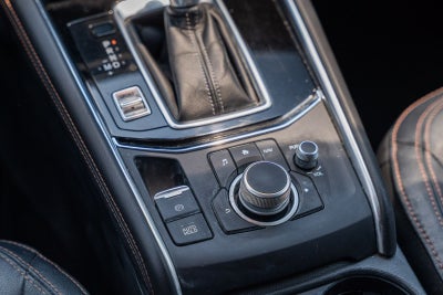 2019 Mazda Mazda CX-5 Grand Touring
