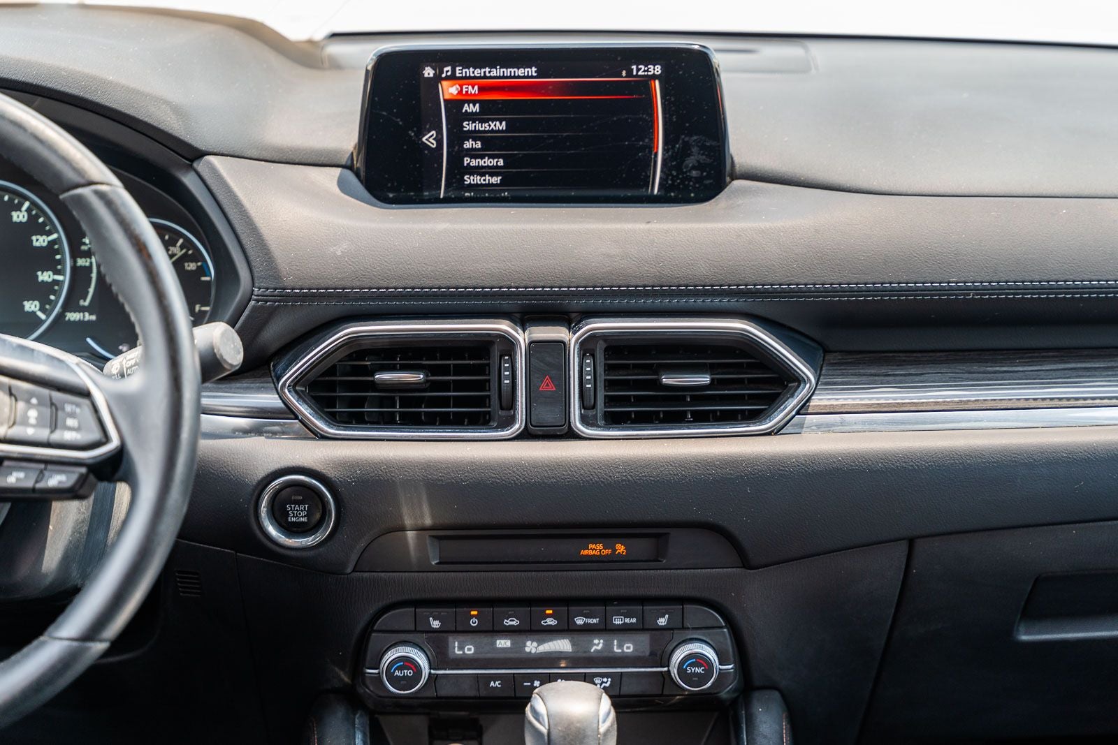 2019 Mazda Mazda CX-5 Grand Touring