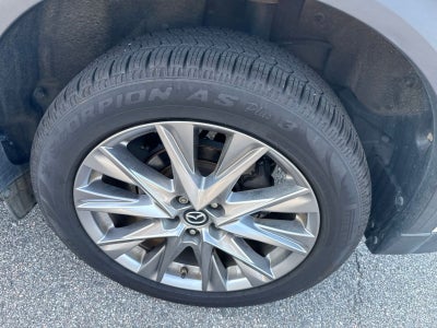 2019 Mazda Mazda CX-5 Grand Touring