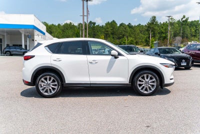 2019 Mazda Mazda CX-5 Grand Touring